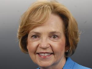 Karen S. Kesten headshot